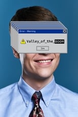 Poster for Valley of the Boom