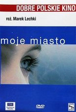 Poster for Moje miasto