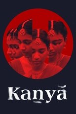 Kanya poster movie