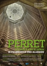 Poster for Perret in France and Algeria 