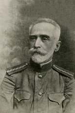 Foto retrato de Davit Kldiashvili