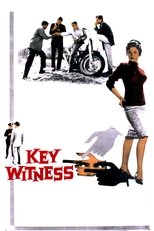 Poster for Key Witness