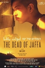 Poster for The Dead of Jaffa