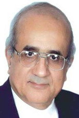 Foto retrato de Mostafa El Shal