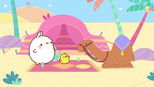 Molang 6x20 (S06E20)