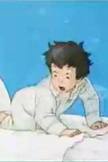 Little Nemo: Adventures in Slumberland Pilot 2 (1984)