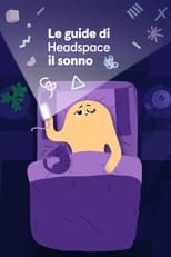 Poster di Le guide di Headspace: il sonno