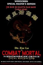 Combat Mortal