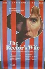 Poster for The Rector's Wife Season 1