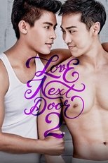 Love Next Door 2 main poster