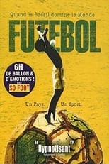 Poster for Futebol