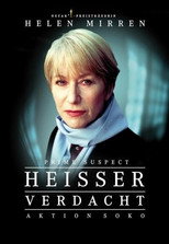 Poster zu Staffel 3 – Heißer Verdacht