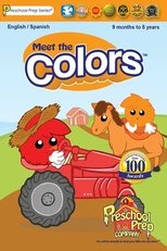 Meet the Colors poster