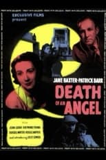 Poster for Death of an Angel