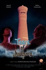 Poster for Tears of Bukhara 