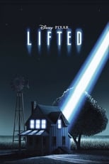 Poster for Lifted 