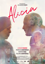 Poster for Alicia