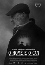 Poster for O home e o can 