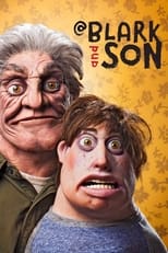 Poster for Blark and Son