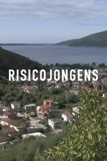 De risicojongens poster