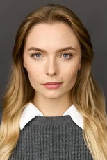 Маргарита Провоторова as Майя in Ultimate Measure