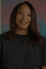 Lashana Rodriguez