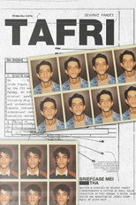 TAFRI poster