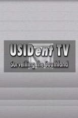 Poster for USIDent TV: Surveilling the Southland