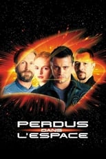 Perdus dans l'espace serie streaming