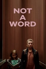 Poster for Not a Word
