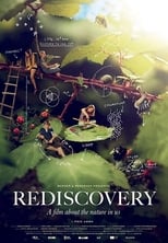 Poster for Rediscovery