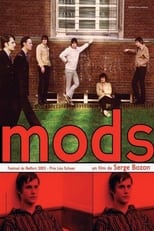 Poster for Mods