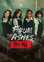 From the Ashes: The Pit (Jaras Enzar 2) (2026)