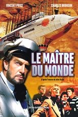 Film Le Maître du monde (Master of the World) streaming VF gratuit complet