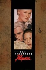 Ver Relaciones peligrosas (1988) Online