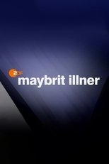 Poster for Maybrit Illner