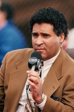 Greg Gumbel Greg Gumbel