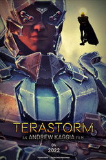TeraStorm (2022)