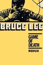 Poster for Game of Death Redux