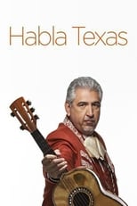 Poster for Habla Texas 