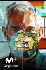 La otra cara de la pandemia poster