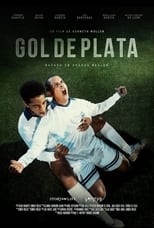 Poster for Gol De Plata 