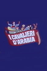 I cavalieri d'Arabia