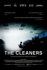 The Cleaners (2018)