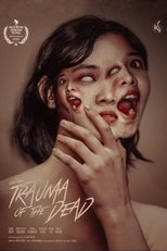 Poster for Trauma Kuntilanak