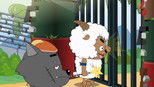 喜羊羊与灰太狼 1x79 (S01E79)