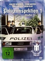 Poster for Polizeiinspektion 1 Season 7