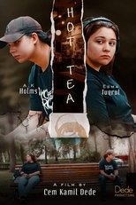 Hot Tea main poster