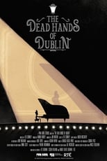 Poster for The Dead Hands of Dublin