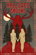 Poster for Hallowed Ground